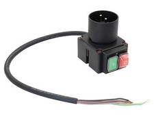 Schalter 230V für Holzspalter