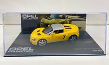 Opel Collection 1:43 Opel