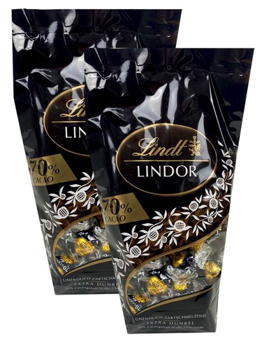 Lindt lindor - lindt,