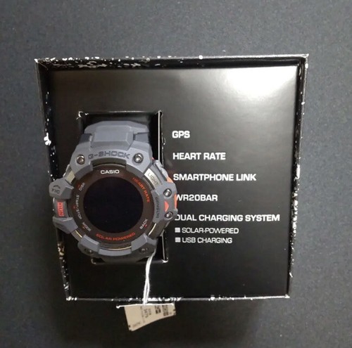 Casio shock schwarze - g-shock,