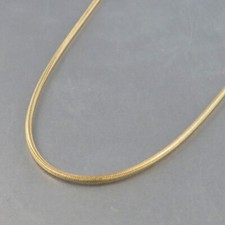 Halskette Kette Schlangenkette