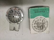 Ducati Königswelle Claxon Horn Hupe 12V Pk50xl P125 09.7392 ETS 750 RT 450 350