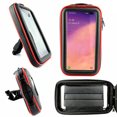 Fahrrad bike motorrad handy - fahrrad,