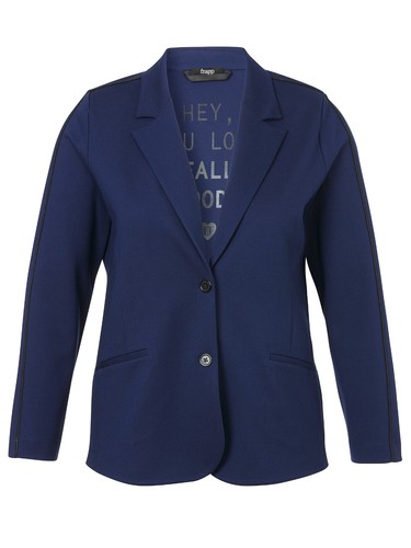 Frapp damen blazer essential - damen,