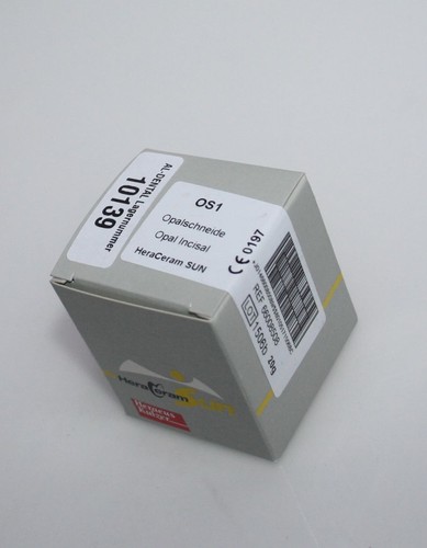 Heraeus heraceram sun - heraceram,