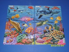 Larsen Puzzle - 2 Midi Puzzle