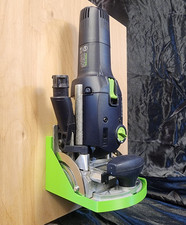Festool DF-500 wall