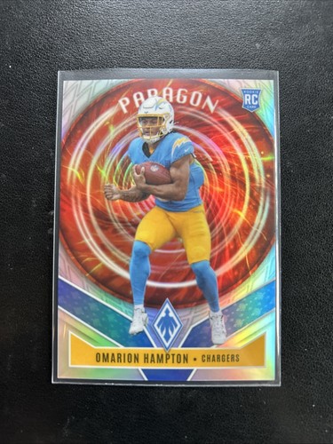 2025 panini phoenix paragon - 2025,