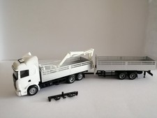 Herpa scania highline - herpa,