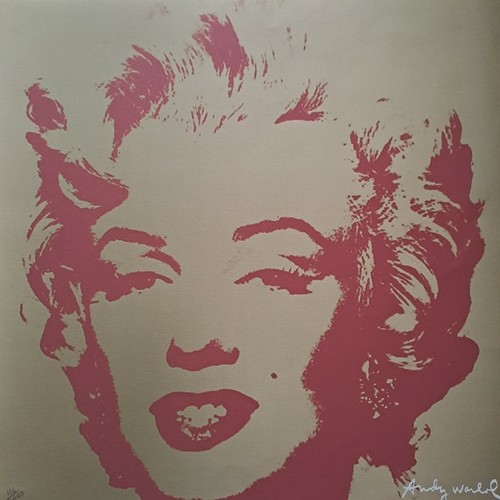 1980er andy warhol - 1980er,