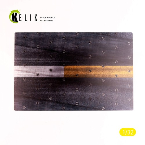 Kelik ks32001 32 - kelik, 1:32
