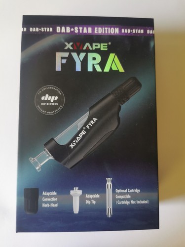 Xvape fyra vaporizer - xvape,