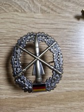  Bundeswehr Barettabzeichen