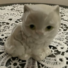 Goebel Katze - Figur Dekoration Katze , 5cm