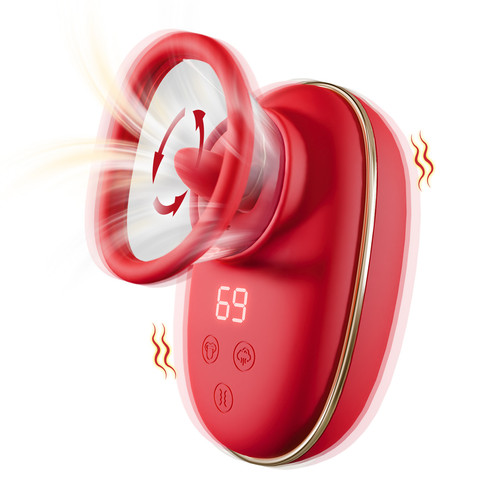 Vibrator stimulation klitoris - vibrator,