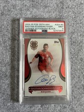 Topps Bayern 125th