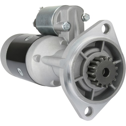 Anlasser starter 12v - anlasser,