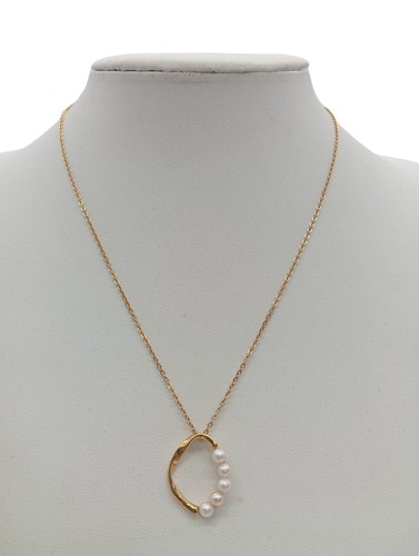 Pandora halskette damen kette - pandora,