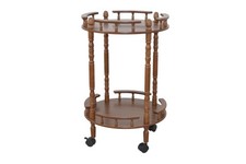 Beistelltisch / Servierwagen