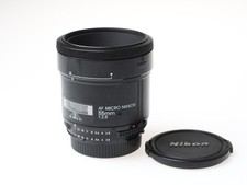 Nikon AF Micro Nikkor 55mm