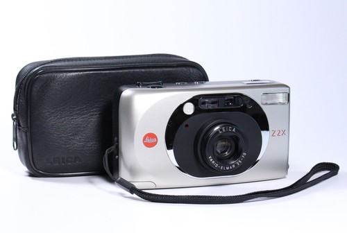 Leica z2x mit - leica, vario-elmar