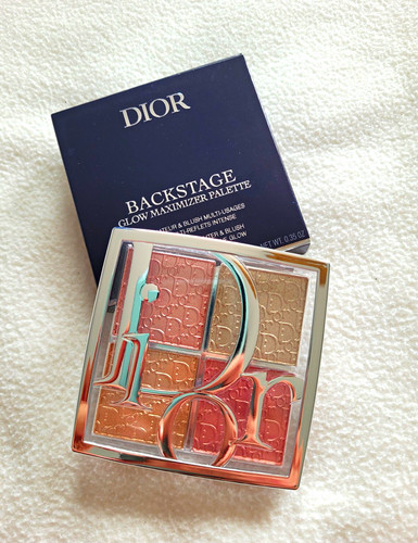 Dior backstage glow maximizer - dior,