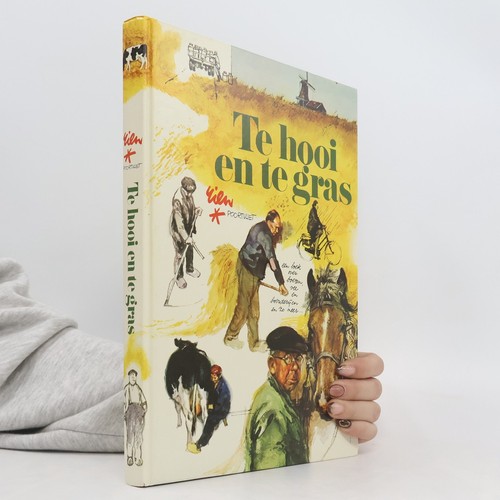 Hooi gras rien - te, gras 