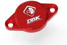 DBK Kontrolldeckel Zündung