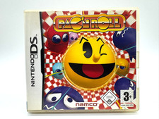 Pac'n Roll Nintendo DS Spiel