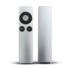 Ersatzfernbedienung Apple TV 1