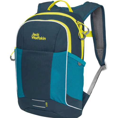 Jack wolfskin kinderrucksack - jack,