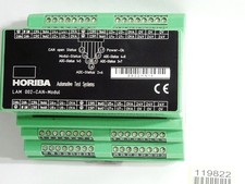 Horiba Automotive Test Systems