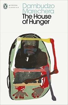 The house hunger penguin - house, (penguin