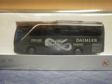 AWM Reisebus Setra S 411 HD