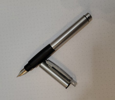 Lamy Accent Füller M neu /