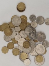Frankreich Münzen Lot 50+