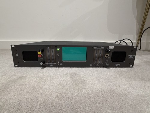 Wohler vamp m digital - ac-3/m,