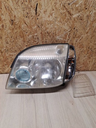 Nissan trail t30 2005 - x-trail,