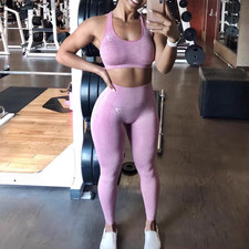 Gymshark Vital Seamless 2.0