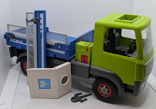 Playmobil ersatzteile set - playmobil®,