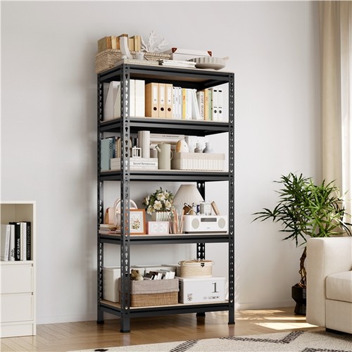 Stk lagerregal 150 cm - lagerregal, h