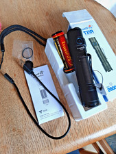 Trustfire T21R Taschenlampe