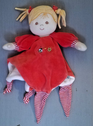 Mädchen sterntaler püppchen - mädchen,