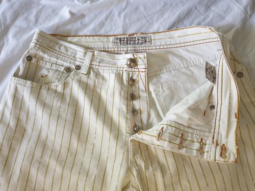 Jeans jacob cohen w34 - cohen,