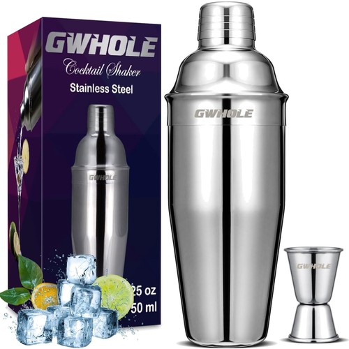 Cocktail shaker set - 750, mit