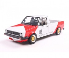 Solido modellauto vw - 1:18,