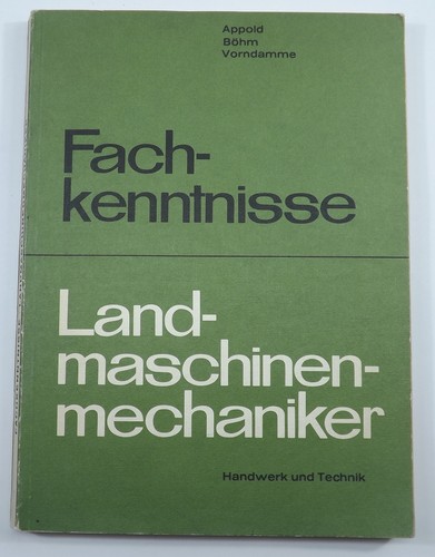 Fachkenntnisse