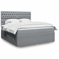 Boxspringbett Bett Polsterbett