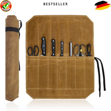Messertasche Kochmesser