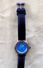 Armbanduhr FSL Fossil - 10 atm